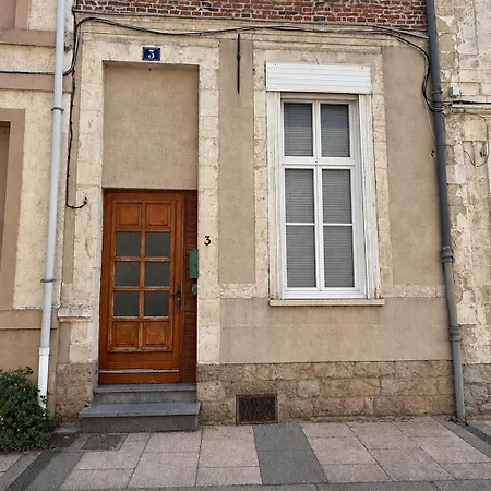 Grande Maison Lumineuse - Sejour Confort Holiday home