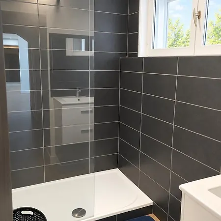 Grande Maison Lumineuse - Sejour Confort Holiday home *