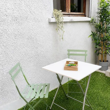 Grande Maison Lumineuse - Sejour Confort Holiday home *