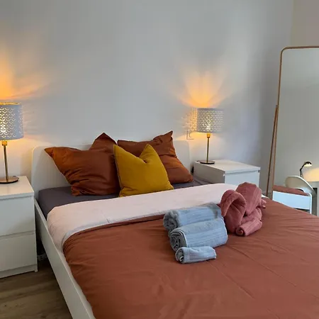 Grande Maison Lumineuse - Sejour Confort Holiday home